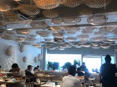 -黄金粥港式·早晚茶(海阳路店)