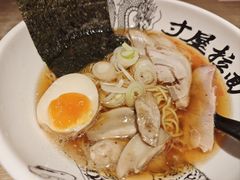 -寸屋拉面(凯德晶萃店)