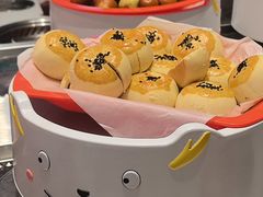 -龍歌自助小火锅(李沧顺和汇店)