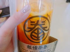 -眷茶(大卫城10楼店)