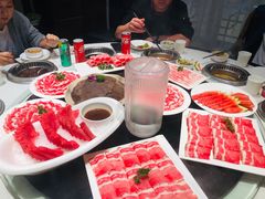 -顺风肥牛(运河城店)