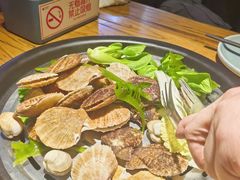 -三个渔夫·蒸汽海鲜(万德大厦店)