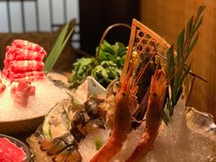 -余欢领鲜火锅(新街口店)