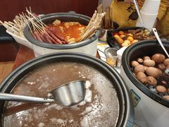 -蔡林记(杉杉奥特莱斯店)