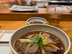-天ぷら定食まきの(難波千日前店)