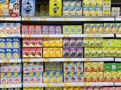 -Wellcome(庄士敦道店)