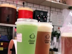 -soulfa柠檬茶(鹭江店)