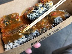 -品腐记·豆腐王朝(老门东总店)