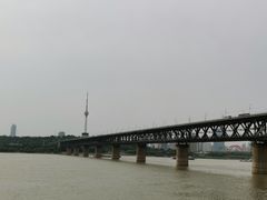 -武汉长江大桥