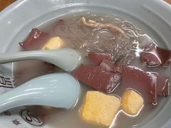 -金原鸭血粉丝汤·汤包·脆皮烤鸭(南京博物院店)