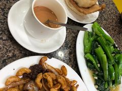 -新鸿发咖啡美食