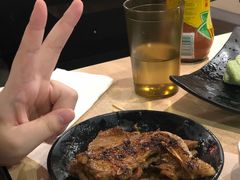-新石器烤肉(之心城店)