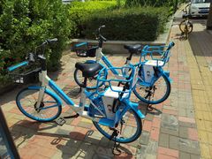 -天津五大道文化旅游区