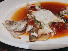 -臻萃轩中餐厅(国家会展中心店)