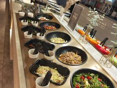 -比格比萨自助(宋家庄店)