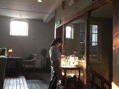 -1901 Cafe(西四店)