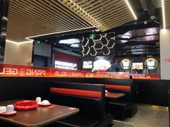-胖哥俩肉蟹煲(龙德广场店)
