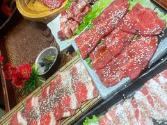 -牛也烧肉(摩尔城店)