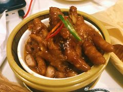 -火齐潮汕砂锅粥(五道口店)