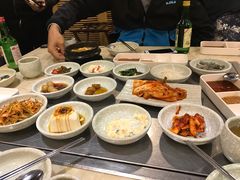 -金顺韩式烤肉·网红烤肉店(广利路店)