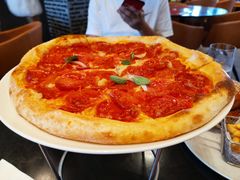 -WOLFGANG PUCK KITCHEN & BAR(迪士尼小镇店)