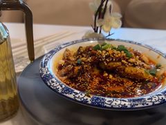 -川味堂·四川豆花(八卦岭店)