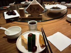 -枣子树·素食餐厅(普陀山店)