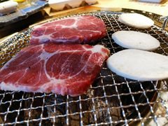 -万兴佳烤肉·长白山老味道(宏泰广场店)