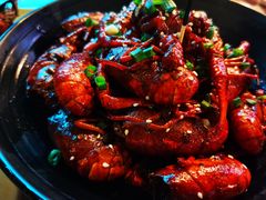 油焖大虾-巴厘龙虾·榜首油焖大虾(洞庭·艺术洋房店)