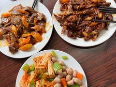 -真空冷面王(武功街店)