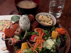 -铃木食堂(北新桥店)