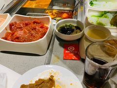 -海底捞火锅(天一广场亚细亚店)