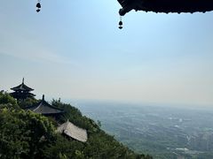 -杭州半山国家森林公园