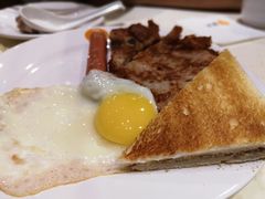 -龙记香港茶餐厅(久光百货店)