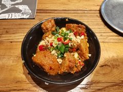 -北丐先生·野馄饨烧烤(长宁龙之梦店)