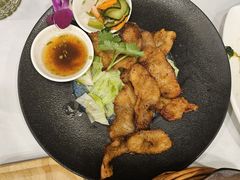 -阿诺泰·泰国餐厅(棕北店)