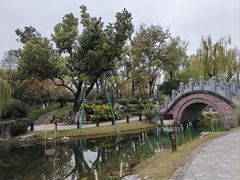 -北湖公园
