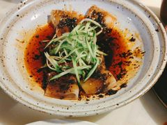 -柴门饭儿(成都太古里店)