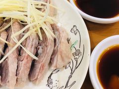 -乡亲鹅肉城(吴江店)