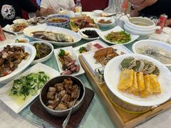 -江南村酒家