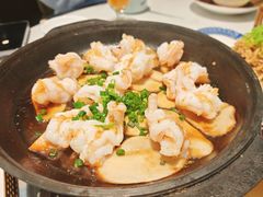 -香满楼(清水河路店)
