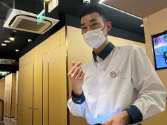 -海底捞火锅(青悦城店)