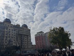 -江心屿景区
