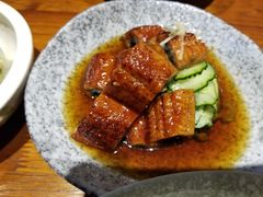 -千代武日本料理(爱建店)
