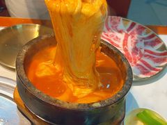 -六七八韩式烤肉·韩国料理(上杭路店)