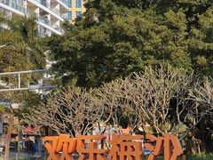 -大梅沙海滨公园