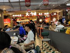 -火啫啫·粤式啫啫煲(南京弘阳店)