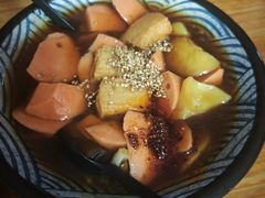 -小二楼炖肠
