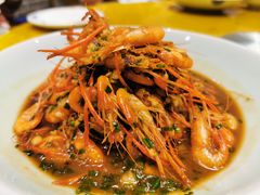 -老灶味道·本帮菜(昌平路店)