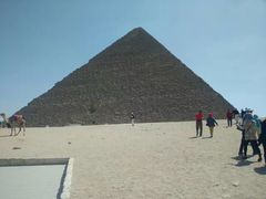 -吉萨金字塔群